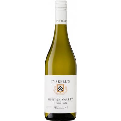 Tyrrell's Hunter Valley Semillon 2024 Bílé 11.8% 0,75 l (holá láhev)