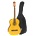 Fender ESC-110 Classical, Wide Neck с чанта