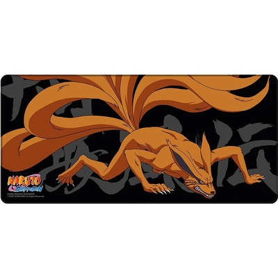 Mousepad Naruto Shippuden Kurama XL FNRMPKURAMA2026XL