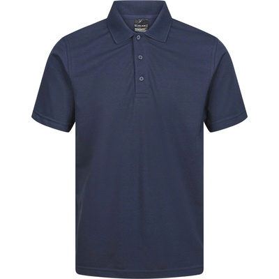 Regatta pánské polo triko TRS223 Navy