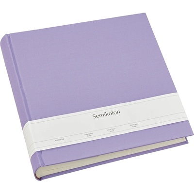 Semikolon Uni Classic XL албум за снимки, лилав (369965)