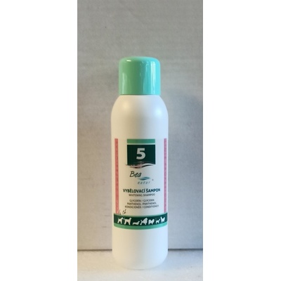 Bea Šampon č.5 vybělovací 500 ml