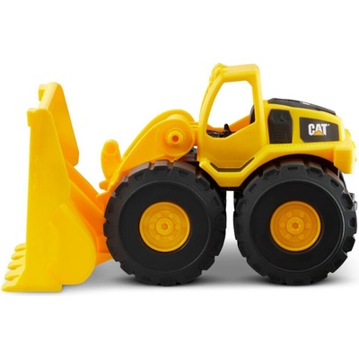 Cat Mini Crew Buldozér 18cm