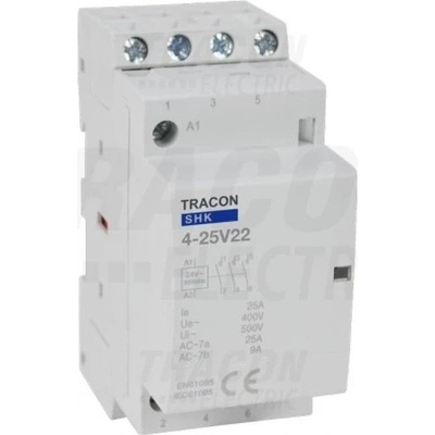 Tracon SHK4-25V22