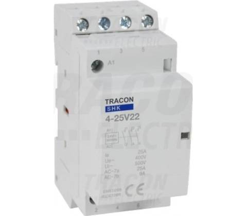 Tracon SHK4-25V22
