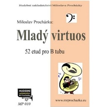 Mladý virtuos pro tubu in B