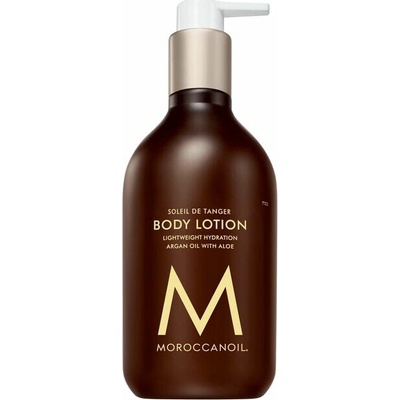 Moroccanoil Body Lotion Soleil de Tanger 360 ml