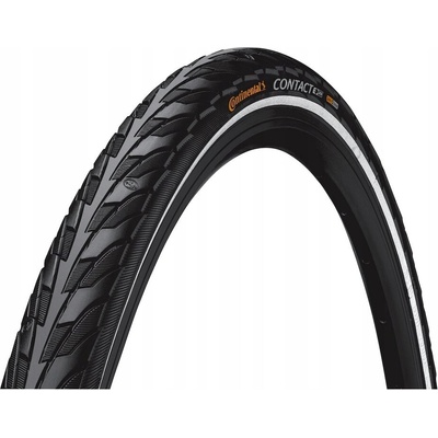 CONTINENTAL Contact Reflex s drôtom - 700x42C