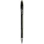 Eurocom Химикалка Optima TB 401, черна (32577-А-ЧЕРЕН)