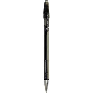 Eurocom Химикалка Optima TB 401, черна (32577-А-ЧЕРЕН)
