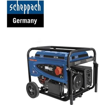 Image 1 of Scheppach SG 7100 (5906219903)
