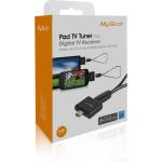 Geniatech Mygica padtv pt362 dvb-t2 ТУНЕР ЗА android УСТРОЙСТВА, usb type-c (pt362) Цифрови приемници, декодери