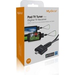 Geniatech Mygica padtv pt362 dvb-t2 ТУНЕР ЗА android УСТРОЙСТВА, usb type-c (pt362) Цифрови приемници, декодери