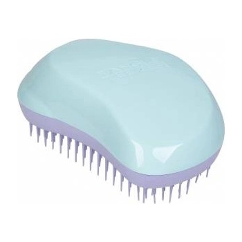 Tangle Teezer Detangling Hairbrush Tangle Teezer FIne & Fragile Lilac Green