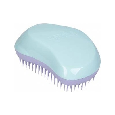 Tangle Teezer Detangling Hairbrush Tangle Teezer FIne & Fragile Lilac Green