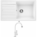 Set Blanco Legra XL 6 S + Mida