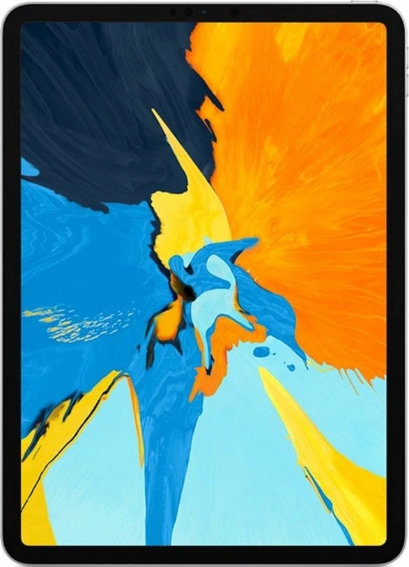 Apple iPad Pro 11 (2018) Wi-Fi 256GB Silver MTXR2FD/A - Heureka.sk
