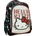 GIM Ученическа раница Gim - Hello Kitty, Croche (335-73031)