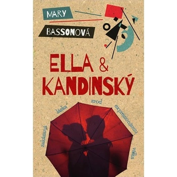Ella & Kandinský