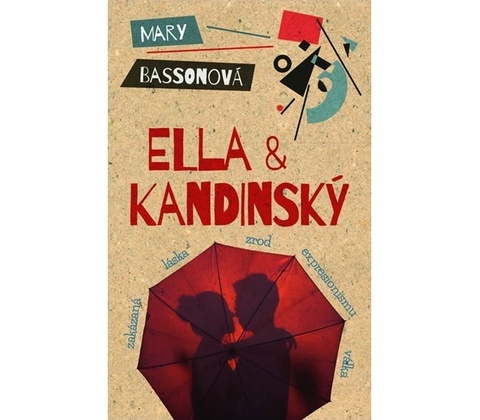 Ella & Kandinský