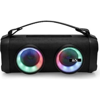 Image 1 of Somogyi Elektronic BoomBox BT 3000