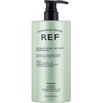 REF Stockholm Weightless Volume Shampoo Шампоани 600ml
