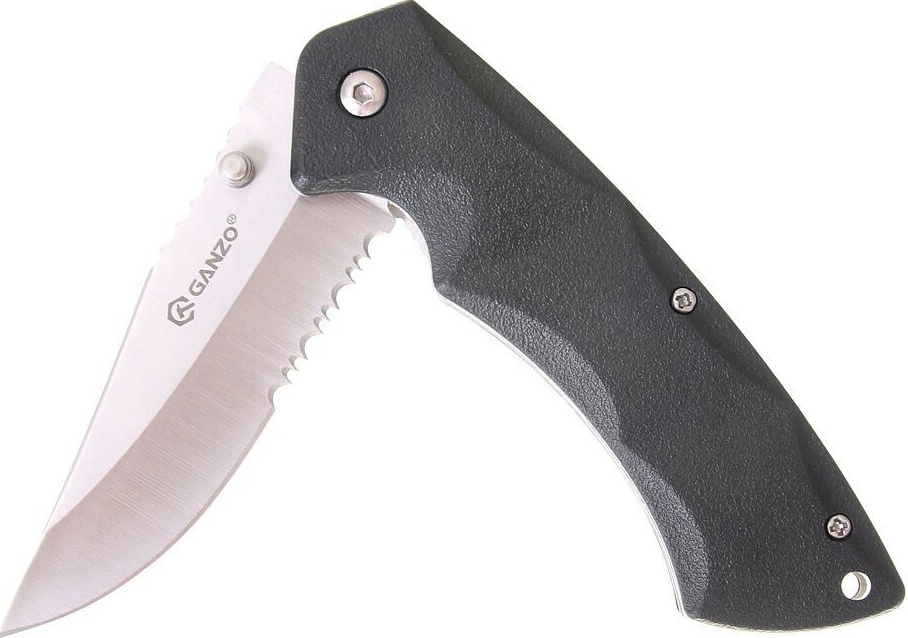 Ganzo G617
