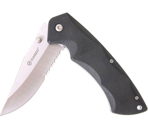 Ganzo G617
