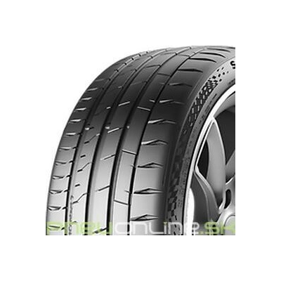Continental SportContact 7 225/35 R19 88Y