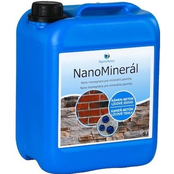 Nano NanoMinerál NM5 5000 ml