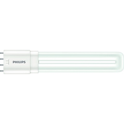 Philips CorePro Kompaktní LED žárovka LED PLL EM/Mains 8W 830 4P