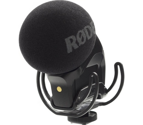 Rode SVM Pro