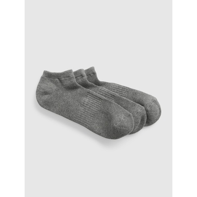 Глезенни чорапи, 3 чифта GAP GAP | Siv | МЪЖЕ | 37-40