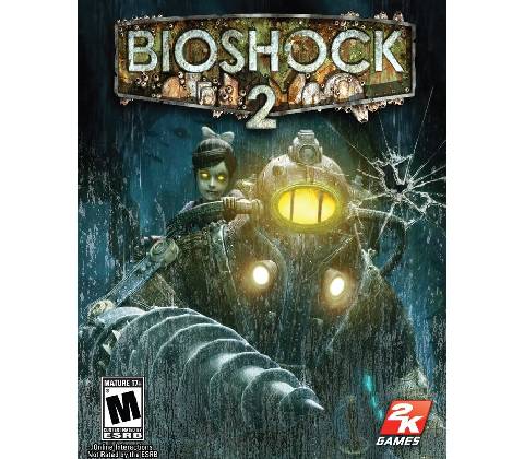 BioShock 2