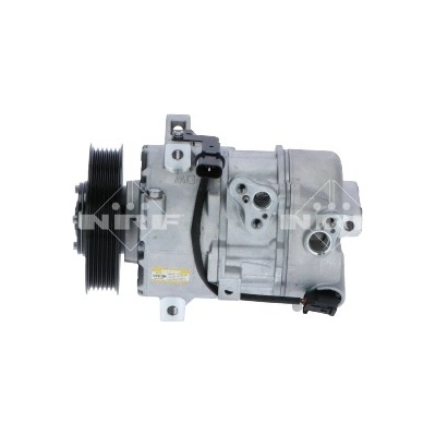NRF Kompresor, klimatizace 320012G