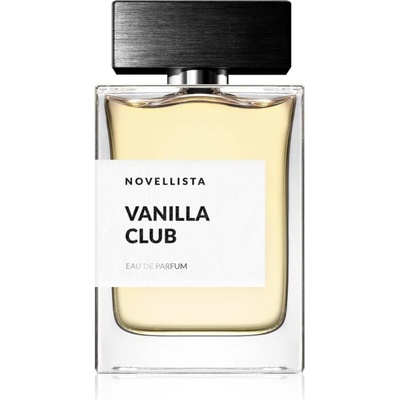 NOVELLISTA Vanilla Club EDP 75 ml