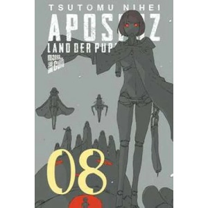 Aposimz 8 | Jan-Christoph Müller (ISBN: 9783964334336)