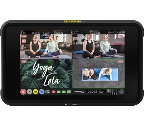 Atomos Shogun Classic