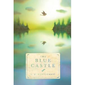 The Blue Castle (2019)