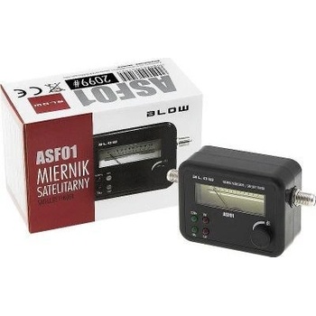 BLOW ASF01 Indikátor Satelitního Signálu