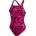 Speedo Бански костюм Speedo Women's Hyperboom Model One Piece Swimsuit - Black/Pink