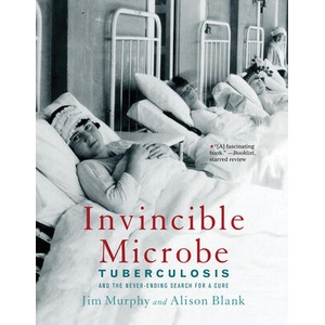 Invincible Microbe (ISBN: 9780544455948)
