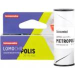 Lomography Цветен филм LomoChrome Metropolis 120 - 2019 1 брой