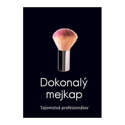 Dokonalý mejkap - Kit Spencer