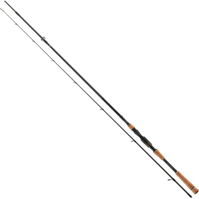 Daiwa Morethan Shad Attack 2,7m 14-56g 2 díly