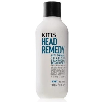 KMS Head Remedy Dandruff Shampoo 300 ml