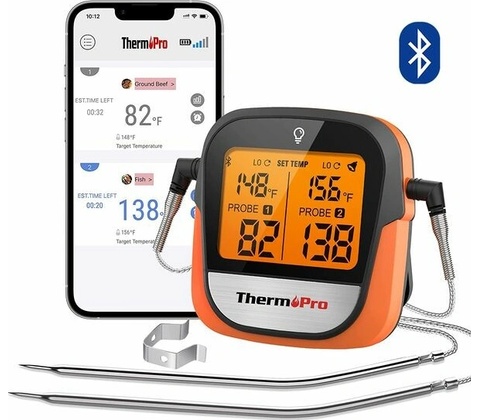 ThermoPro TP902