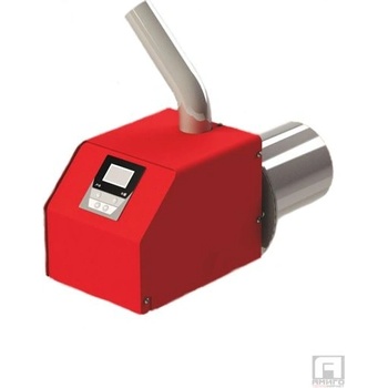 Image 1 of SUNSYSTEM BURNiT Pell Eco 35 kW