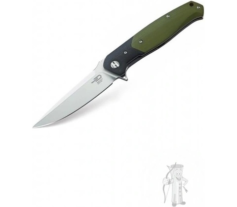 Bestech Swordfish & BG03A