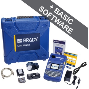 Brady BR-M510 (177185)